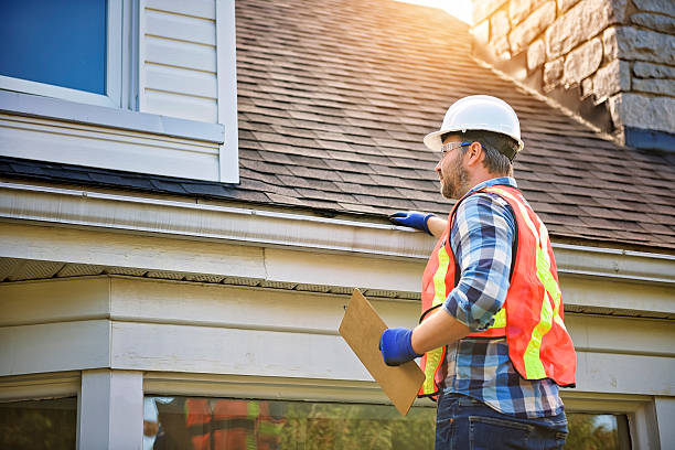 Licensed Storm Damage Roof Repair service in Algonquin, MD - Roof Repair Smedway